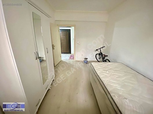 EGE'DEN AKŞEMSETTİN MAH.1080 CADDE ÜZERİ ASANSÖRLÜ 3+1 DAİRE - ANKARA MAMAK fotoğraf 25