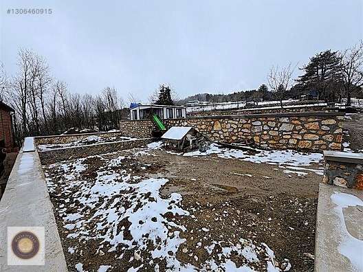 KESTEL ALÇAM MH SATILIK 300m2 EMSALSİZ - BURSA KESTEL fotoğraf 20