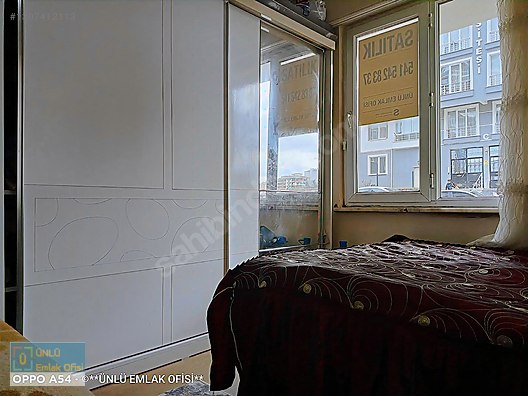 ÜNLÜ EMLAKTAN TOSYA YOLU CADDE KENARINDA GİRİŞ KAT SATILIK 3+1 - KASTAMONU MERKEZ fotoğraf 45