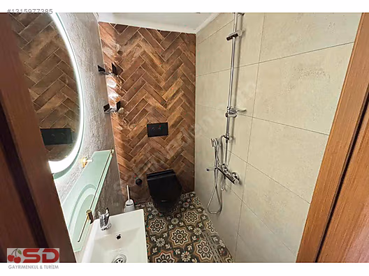 TEK TAPUDA 2 ADET 2+1 ve 1+0 FULL EŞYALI - MUĞLA MENTEŞE fotoğraf 14