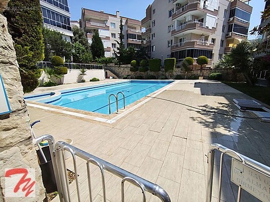 Kuşadası, Ege mh yabancıdan satılık eşyalı daire - AYDIN KUŞADASI fotoğraf 35