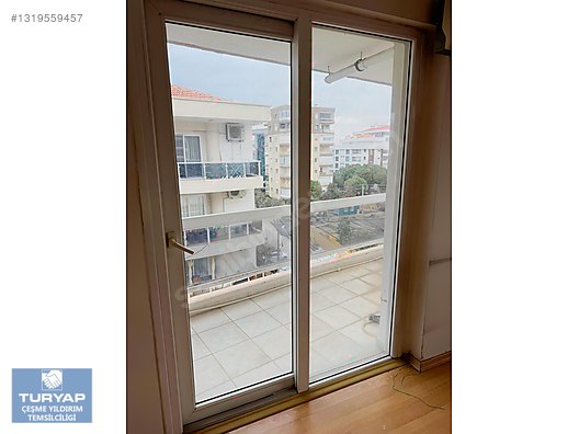 NARLIDERE MERKEZDE KİRALIK DOĞALGAZLI 2+1 DAİRE - İZMİR NARLIDERE fotoğraf 27