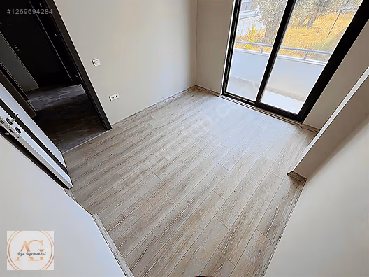 ARYA'DAN KÜÇÜKKUYU'DA SATILIK 2+1 DAİRE - ÇANAKKALE AYVACIK fotoğraf 13
