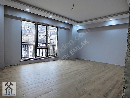 Çarşı Merkezine Yakın, Yeni Yapı 3+1 Satılık Daire - ZONGULDAK MERKEZ fotoğraf 15