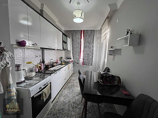 Varsak Karşıyakada Site İçerisinde Geniş 3+1 Satılık Daire - ANTALYA KEPEZ fotoğraf 26