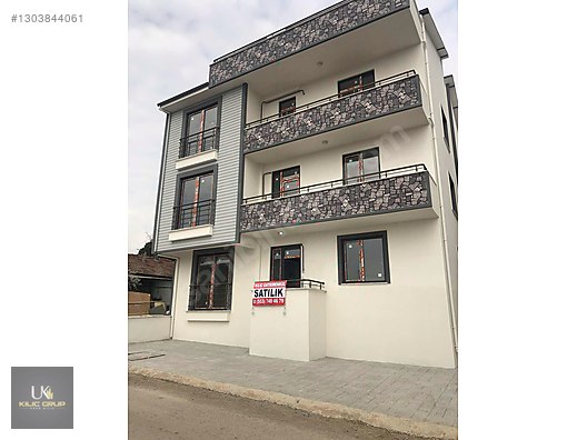 Derince'de İdeal Lokasyonda Satılık Yüksek Giriş Daire - KOCAELİ DERİNCE fotoğraf 10