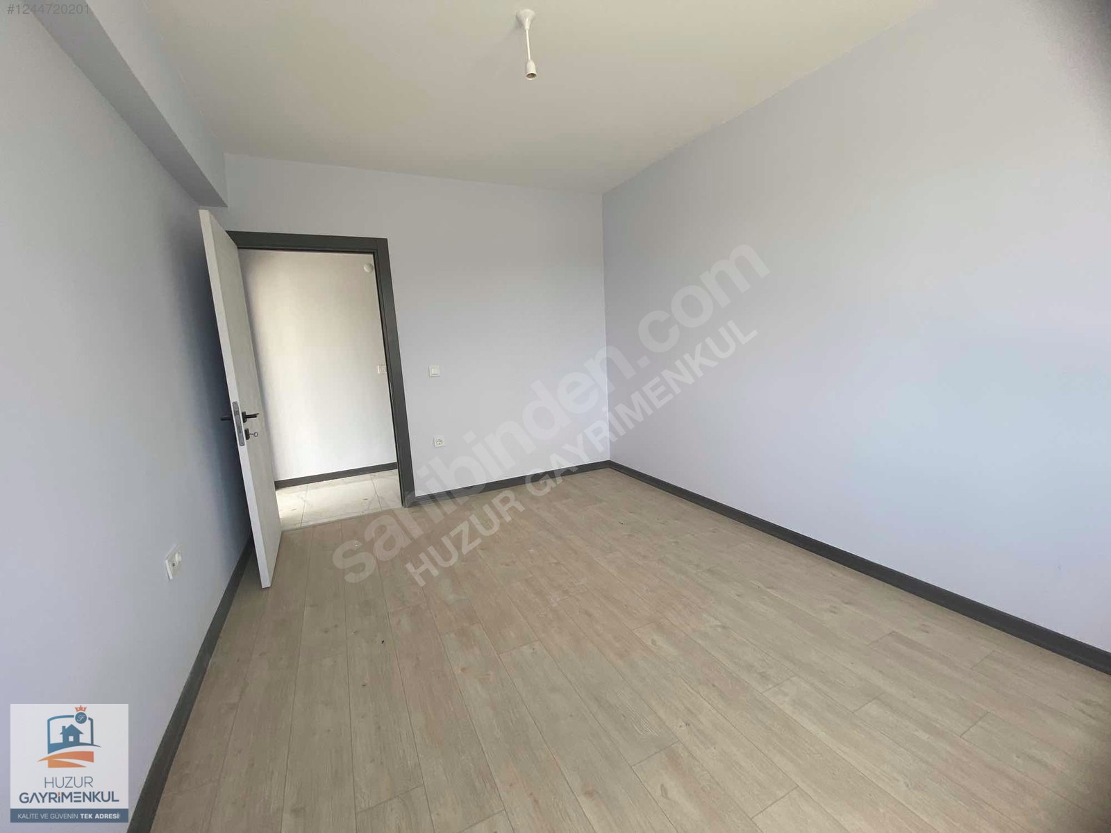 KARABÜK 5000 EVLER BAHÇELİEVLER MAHALLESİ SATILIK 2+1 DAİRE - KARABÜK MERKEZ fotoğraf 5