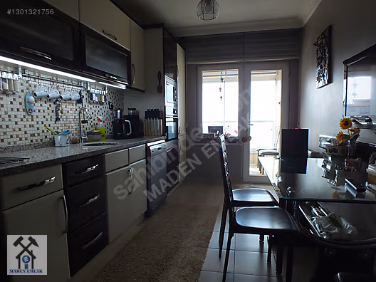 İncivez Son Durak'ta Satılık 5+2 Dubleks Daire - ZONGULDAK MERKEZ fotoğraf 34