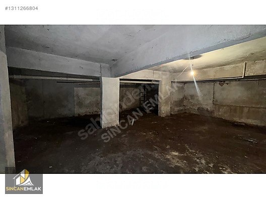 SİNCAN EMLAK'TAN SATILIK DÜKKAN 55m CEPHESİ GÜZEL FIRSAT KUPON - ANKARA SİNCAN fotoğraf 17