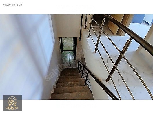 ÇELİK-AY'DAN BAŞİSKELE YEŞİLYURT MAHALLESİ SATILIK DUBLEKS DAİRE - KOCAELİ BAŞİSKELE fotoğraf 2