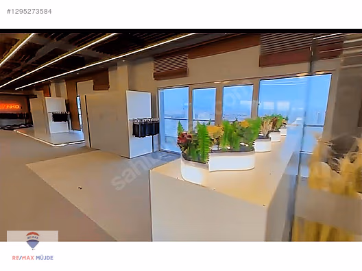 E-5 YAKININDA PREJTİJLİ 900 M2 KİRALIK İŞYERİ - İSTANBUL ZEYTİNBURNU fotoğraf 6