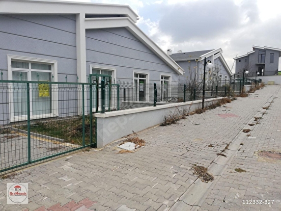 Lalahan Villalar Bölgesinde Vizyon Park Villalarında Yapılı Masrafsız Bahçeli 3+ - ANKARA MAMAK fotoğraf 6