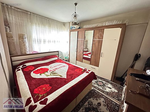 GEMLİK'TE SATILIK 3 KATLI APARTMAN - BURSA GEMLİK fotoğraf 8