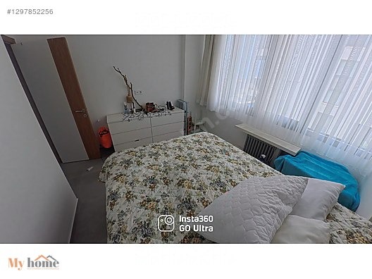 Didim Akbük'te Deniz Manzaralı, Eşyalı 2+1 Daire - AYDIN DİDİM fotoğraf 9