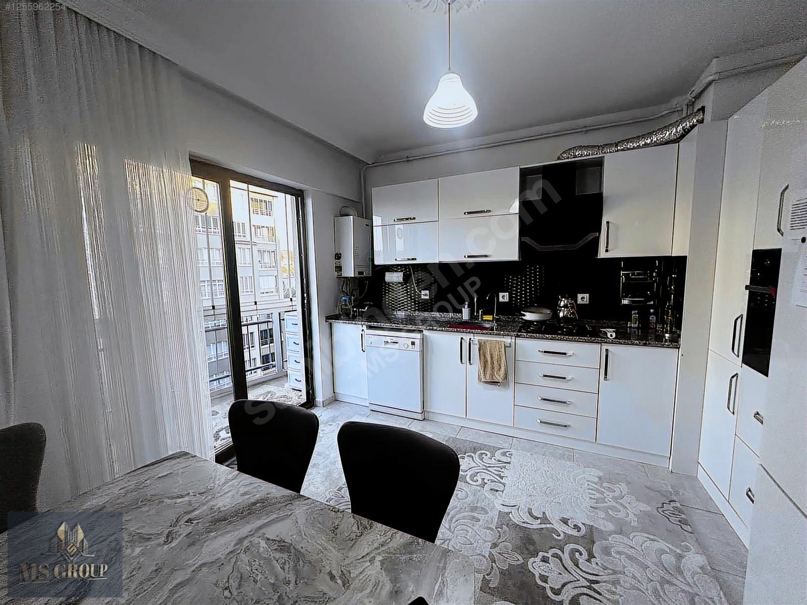 MS GROUP GAYRİMENKUL'DEN ALİBABA MAH 3+1 SATILIK DAİRE - SİVAS MERKEZ fotoğraf 19