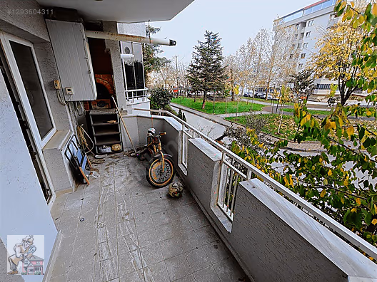 Gözde Gayrimenkulden 75. Yıl Mahallesinde Satılık Daire - BURSA YILDIRIM fotoğraf 43