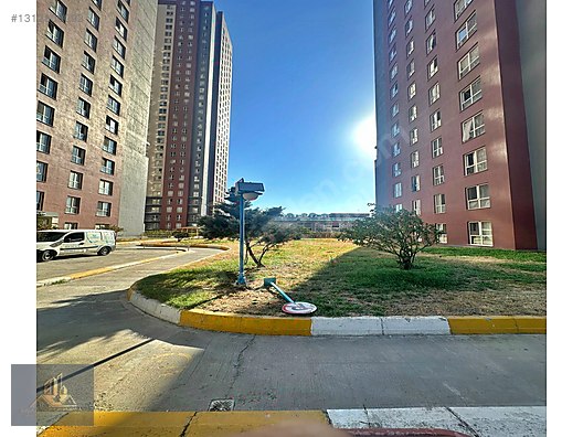 ESENYURT N TOWERS'DA EŞYALI KİRALIK 1+1 DAİRE - İSTANBUL ESENYURT fotoğraf 34