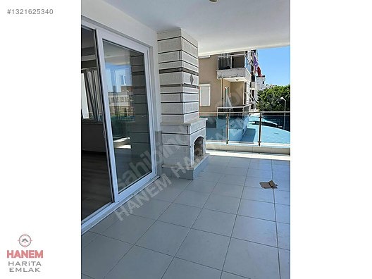 HANEM HARİTA EMLAKTAN 3+1 MİMAR SİNAN OKUL YANI SATILIK DAİRE - ANTALYA KUMLUCA fotoğraf 28