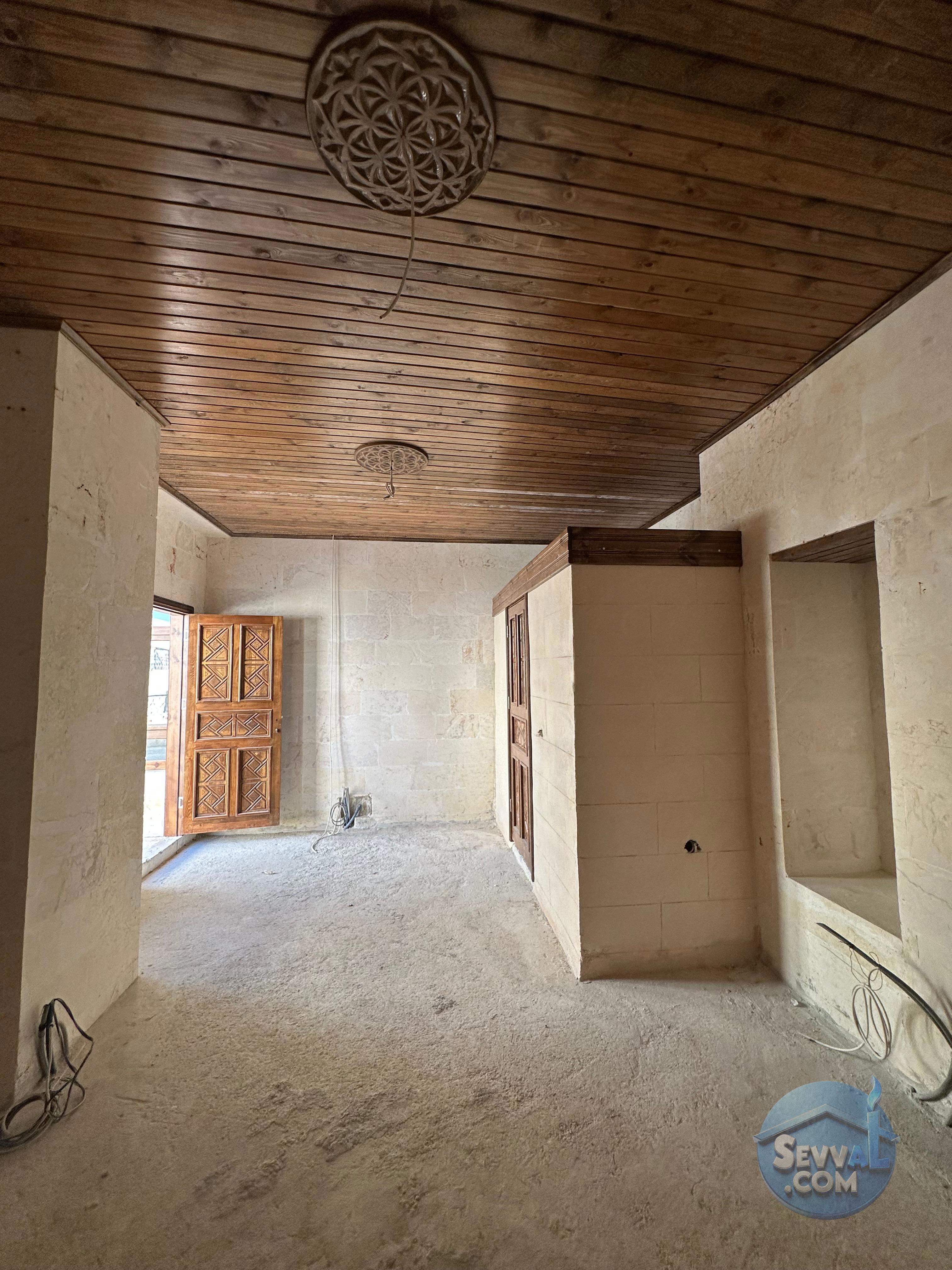 EYYÜBİYE KURTULUŞ'TA SATILIK TARİHİ KONUK EVİ - ŞANLIURFA EYYÜBİYE fotoğraf 27