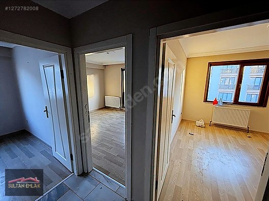 Sultan Emlak'tan Adil Mahallesi 3+2 Çatı Dubleksi - İskanlı - İSTANBUL SULTANBEYLİ fotoğraf 5