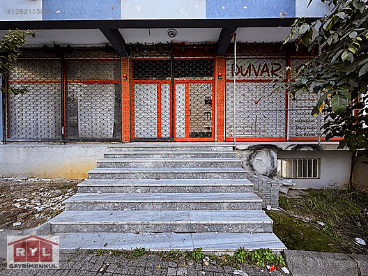 Ümraniye Çamlık Mahallesi'nde 150 m2 satılık arsa ve 50m2 dükkan - İSTANBUL ÜMRANİYE fotoğraf 11