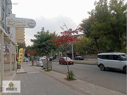 EMLAK 72'DEN FATİH MAHALLESİ'NDE CADDE ÜSTÜ SATILIK DÜKKAN - BATMAN MERKEZ fotoğraf 16