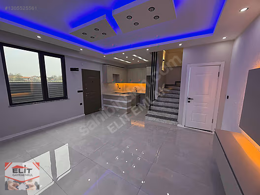 SAKARYA KOCAALİDE HAVUZLU 4+1 TRİPLEKS LÜKS VİLLA - SAKARYA KOCAALİ fotoğraf 20