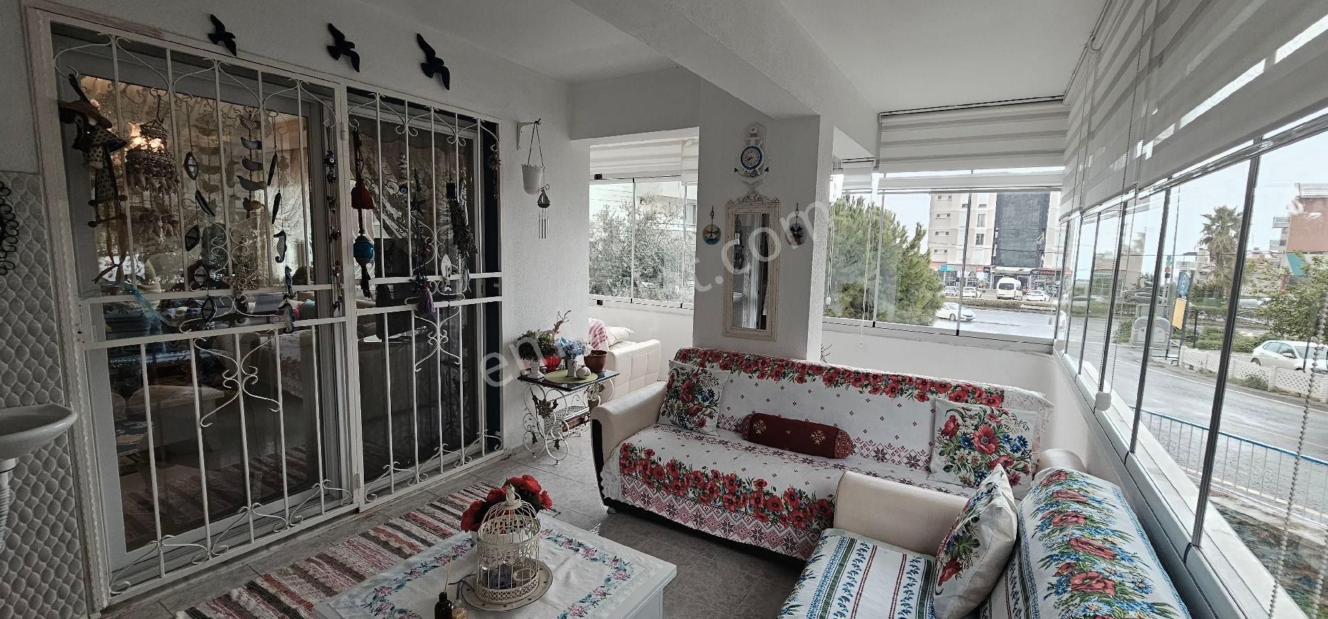 Kuşadası Satılık Ege Mah.fırsat 2 Daire - AYDIN KUŞADASI fotoğraf 9