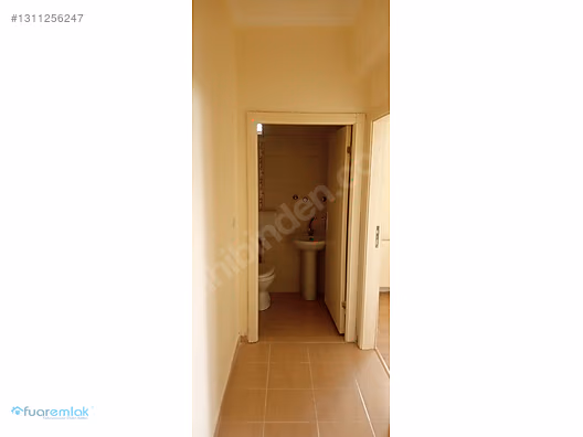 FUAR EMLAKTAN PURSAKLAR MERKEZ 3+1 YAPILI SATILIK FIRSAT DAİRES - ANKARA PURSAKLAR fotoğraf 9