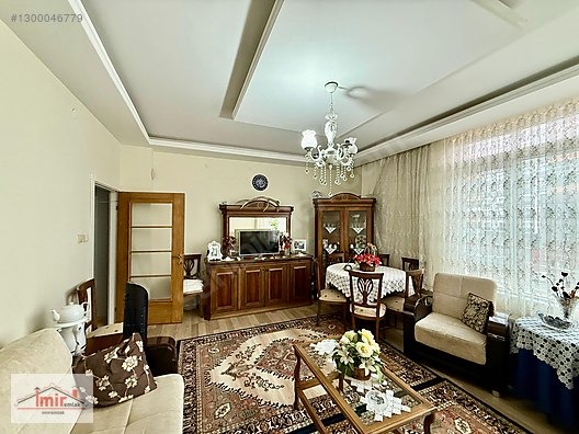 İMİR EMLAK'TAN SARAY MERKEZ'DE HAFTANIN FIRSATI 3+1 SİTE DAİRESİ - ANKARA PURSAKLAR fotoğraf 14