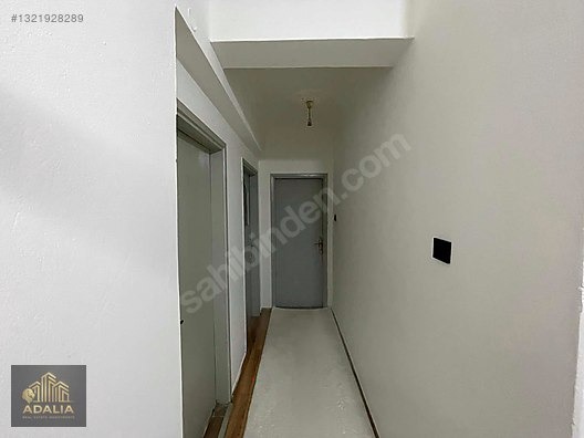 Muratpaşa Bayındır Mahallesinde Geniş 2+1 Satılık Daire - ANTALYA MURATPAŞA fotoğraf 29