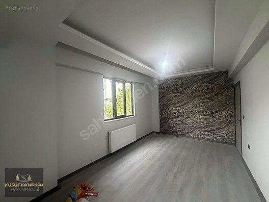 YENİ ADLİYE CİVARI DPRM SONRASI SIFIR SATILIK 1+1 YÜKSEK GİRİŞ - MALATYA YEŞİLYURT fotoğraf 8