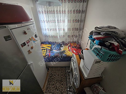 Nera'dan Kordonboyu Caddeye Dört Bina Mesafede Katta Satılık 3+1 - ANKARA YENİmahalle fotoğraf 2