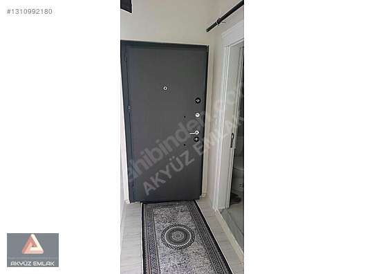AKYÜZ EMLAK'TAN SATILIK 1 + 1 - BİTLİS MERKEZ fotoğraf 4