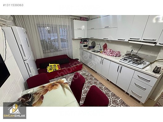SÜVARİ MAHALLESİNDE YENİ BİNA MERKEZİ KONUM YATIRIMA UYGUN KUPON - ANKARA ETİMESGUT fotoğraf 17