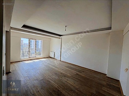 MS GROUP'dan SEYRANTEPE CADDE ÜZERİ MASRAFSIZ SIFIR 3+1 SATILIK - SİVAS MERKEZ fotoğraf 6