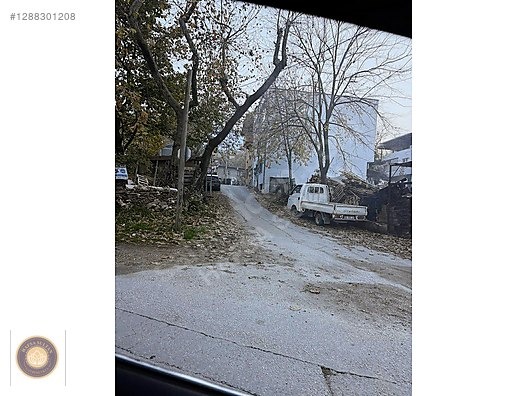 C KIZIK DEĞİRMENÖNÜ SATILIK 94m2 ARSA - BURSA YILDIRIM fotoğraf 21