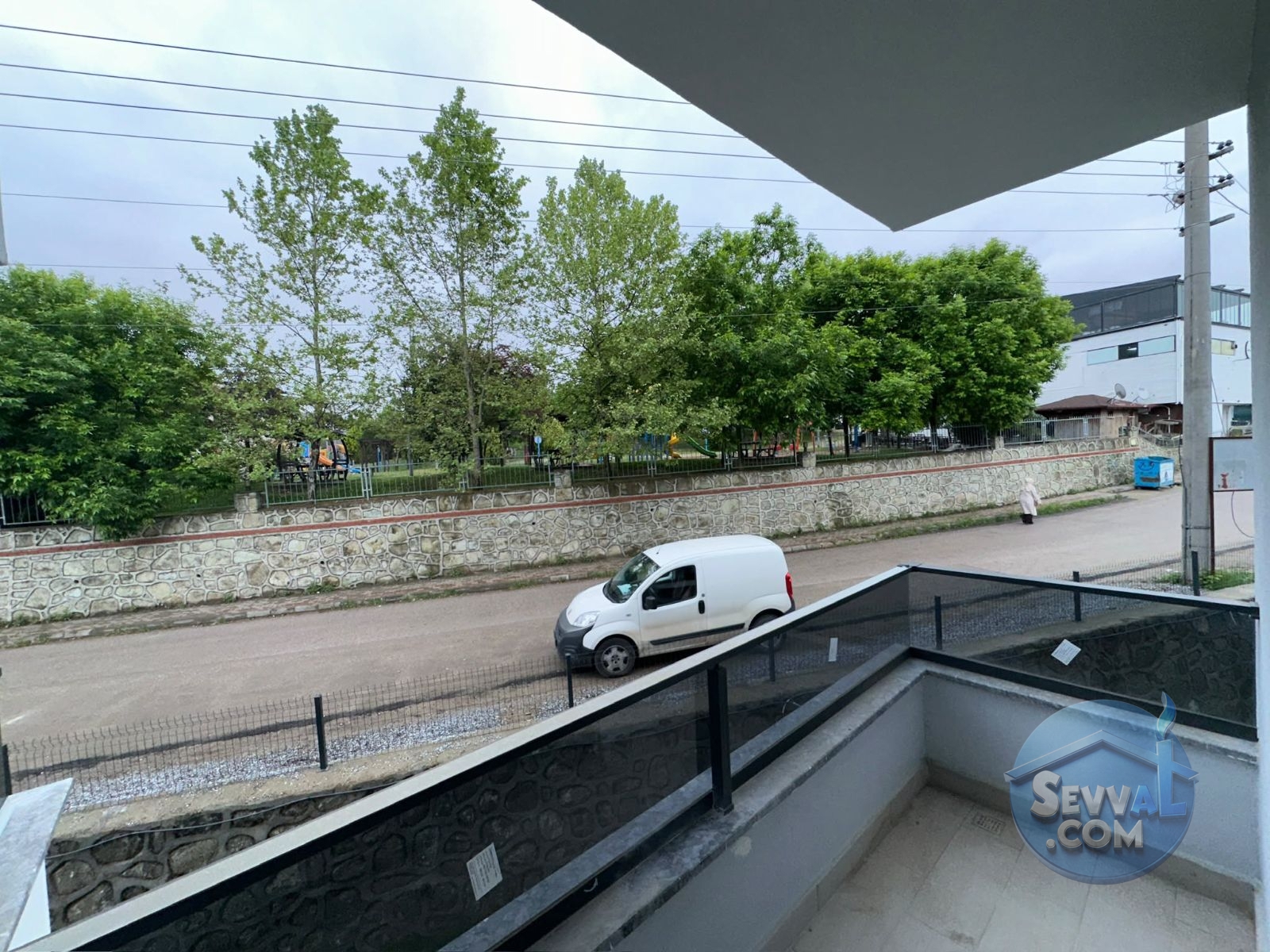 TOPÇULAR MH. SIFIR - BAHÇE KULLANIM ALANI OLAN 3+1 DUBLEKS - Kocaeli Gölcük fotoğraf 13