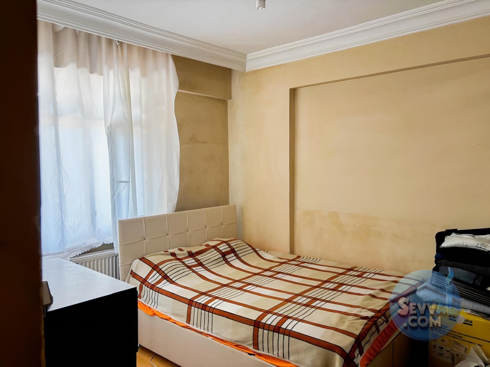 ACİLL DEĞİRMENDERE ANA YOL ÜZERİ DENİZ MANZARALI DAİRE 3+1 - Kocaeli Gölcük fotoğraf 2