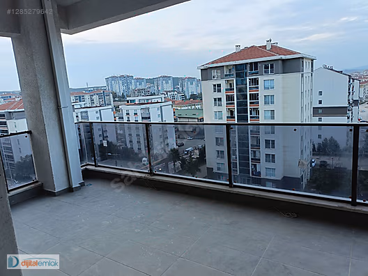 HASANAĞA KIZILCIK MAH. SATİLİK 3+1 DAİRE - BURSA NİLÜFER fotoğraf 2