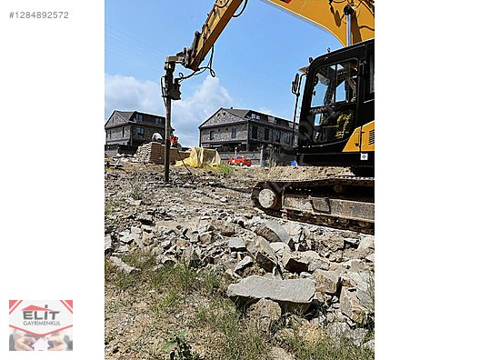 SAKARYA KOCAALİ'DE SATILIK 4+1 GENİŞ BAHÇELİ MÜSTAKİL VİLLA - SAKARYA KOCAALİ fotoğraf 20