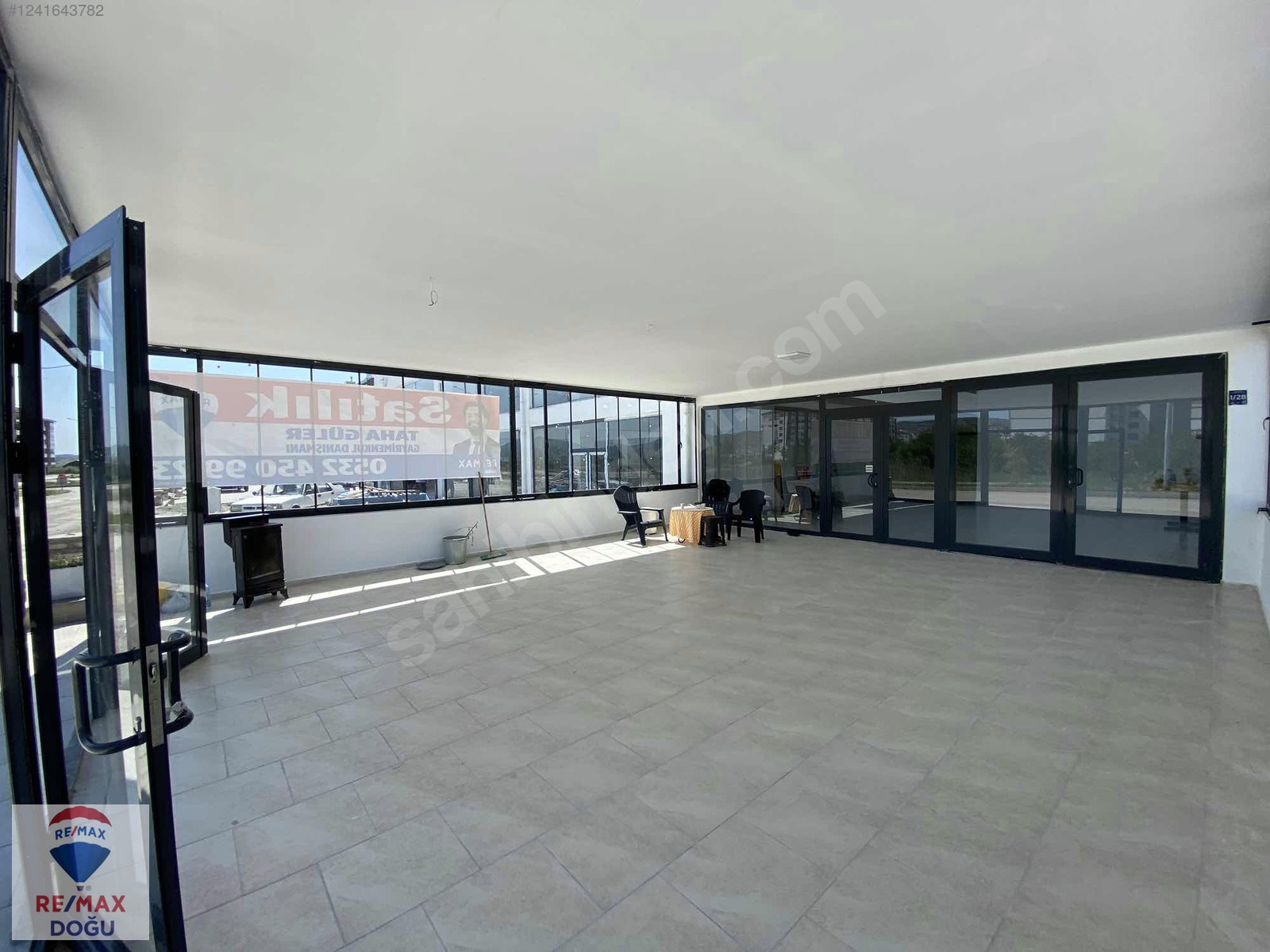 [REMAX DOĞU] İMAM EFENDİ BULVARINDA KAÇIRILMAYACAK DÜKKAN - ELAZIĞ MERKEZ fotoğraf 6