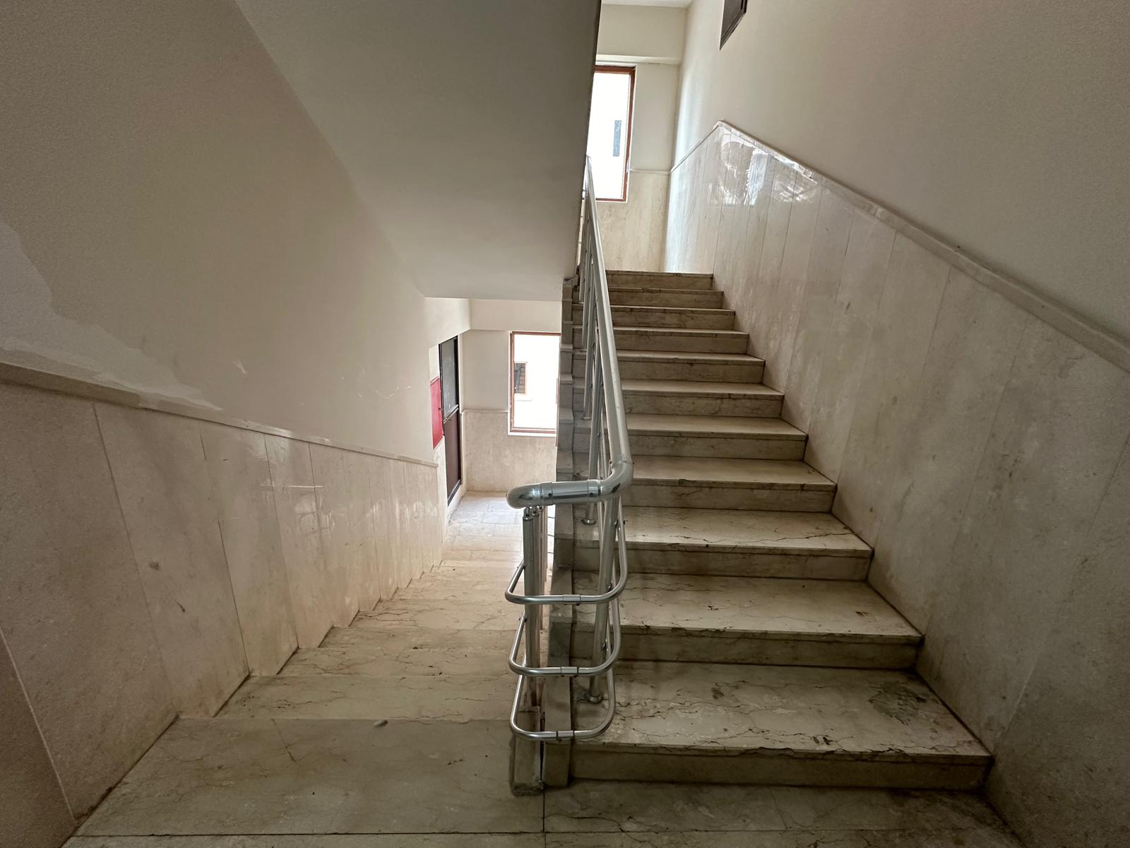 SİTE İÇİERİSİNDE SATILIK LÜKS DAİRE  - ŞANLIURFA HALİLİYE fotoğraf 32