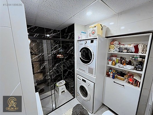 ÇELİK-AY'DAN BAŞİSKELE YEŞİLYURT MAHALLESİ SATILIK DUBLEKS DAİRE - KOCAELİ BAŞİSKELE fotoğraf 28