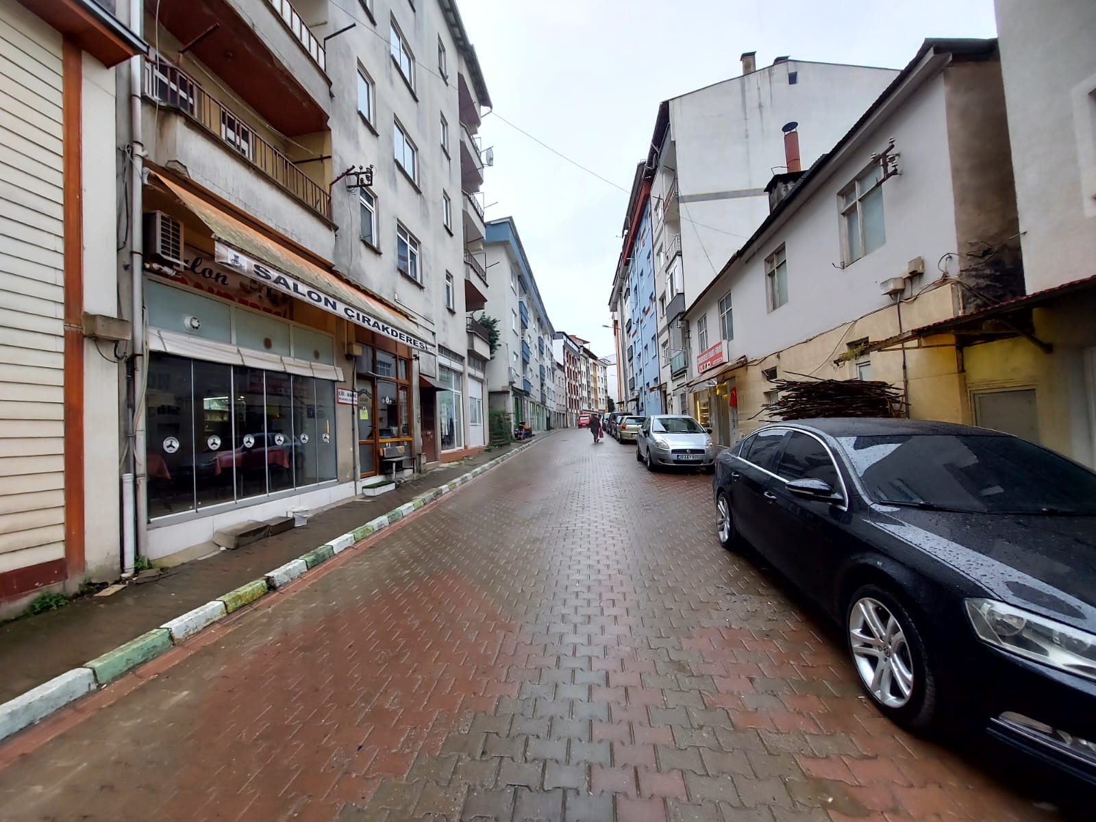 Giresun Gemilerçekeği’nde satılık müstakil ev - GİRESUN MERKEZ fotoğraf 6