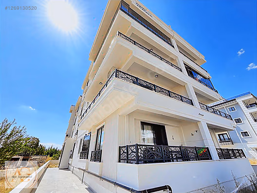 ARYA'DAN ALTINKUM'DA AÇIK MUTFAK SATILIK 2+1 DAİRE - BALIKESİR EDREMİT fotoğraf 14