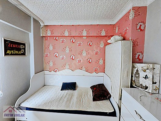 MERKEZİ KONUM 3+1 ARA KAT DAİRE ÇARŞIYA 2 DAKİKA YÜRÜME MESAFESİ - BURSA GEMLİK fotoğraf 36