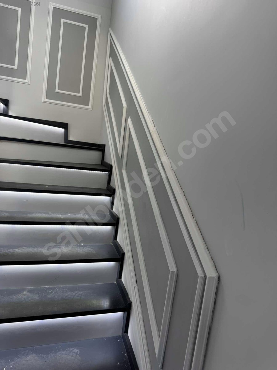DOSTLARDAN REŞATBEY DE SATILIK DUBLEX DAİRE - MANİSA AKHİSAR fotoğraf 9