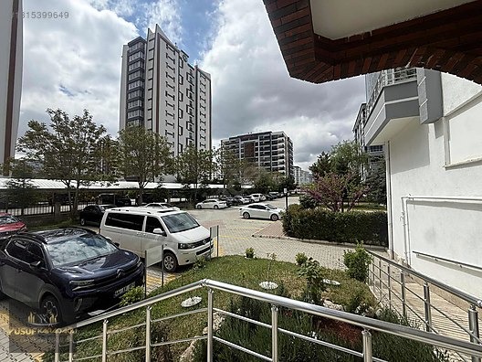 YUSUF KARADAĞLI'DAN FAHRİ KAYAHANDA LÜKS 4+1 SATILIK DAİRE - MALATYA YEŞİLYURT fotoğraf 2