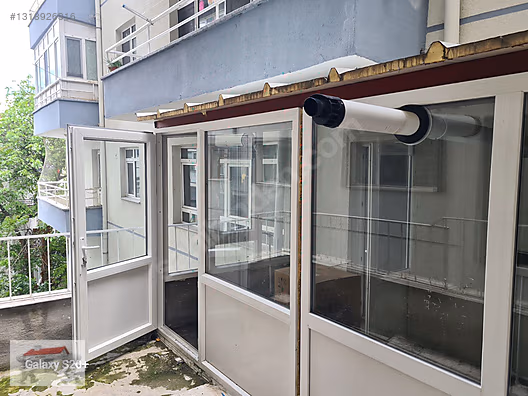 UZGÖRENLER SK.2+1 YAPILI DAİRE - ANKARA MAMAK fotoğraf 5